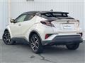 2017 Toyota C-HR