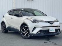 2017 Toyota C-HR