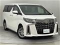2021 Toyota Alphard Hybrid