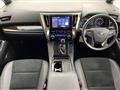 2021 Toyota Alphard Hybrid