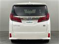 2021 Toyota Alphard Hybrid