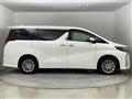 2021 Toyota Alphard Hybrid