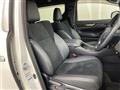 2021 Toyota Alphard Hybrid