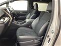 2021 Toyota Alphard Hybrid