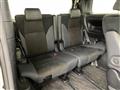 2021 Toyota Alphard Hybrid