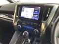 2021 Toyota Alphard Hybrid