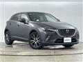 2017 Mazda CX-3