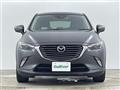 2017 Mazda CX-3