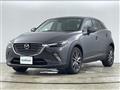 2017 Mazda CX-3
