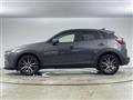 2017 Mazda CX-3