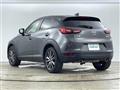 2017 Mazda CX-3