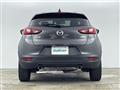 2017 Mazda CX-3