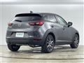 2017 Mazda CX-3