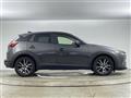 2017 Mazda CX-3