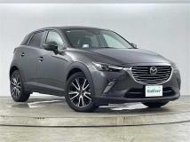 2017 Mazda CX-3