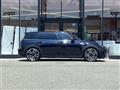 2021 BMW MINI Clubman