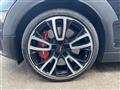2021 BMW MINI Clubman