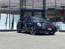 2021 BMW MINI Clubman