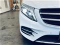 2019 Mercedes-Benz V-Class