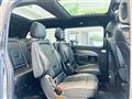 2019 Mercedes-Benz V-Class
