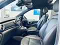 2019 Mercedes-Benz V-Class