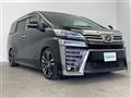 2019 Toyota Vellfire