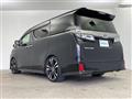 2019 Toyota Vellfire