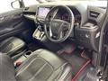 2019 Toyota Vellfire