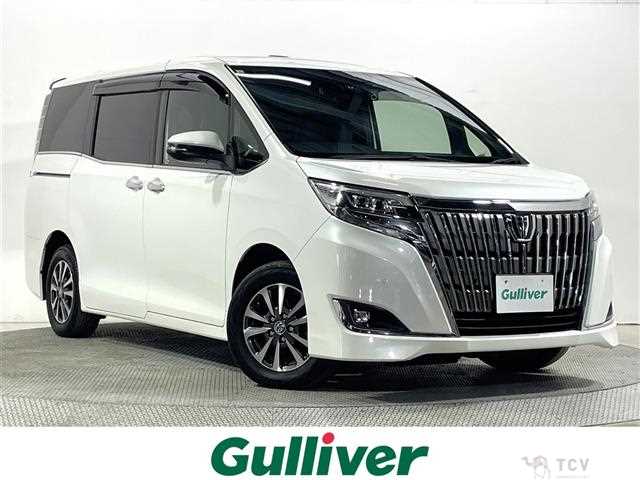 2019 Toyota Esquire