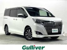 2019 Toyota Esquire