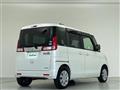 2017 Suzuki Spacia