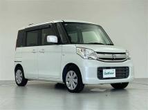 2017 Suzuki Spacia