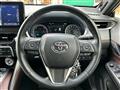 2022 Toyota Harrier Hybrid