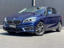 2018 BMW 2 Series