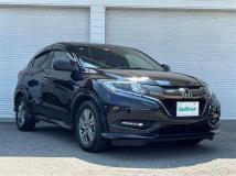 2018 Honda VEZEL