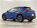 2018 Lexus UX