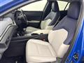 2018 Lexus UX
