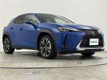 2018 Lexus UX