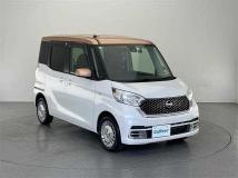 2019 Nissan DAYZ ROOX