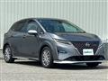 2021 Nissan Note
