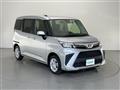 2022 Toyota Roomy