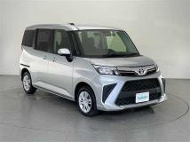 2022 Toyota Roomy
