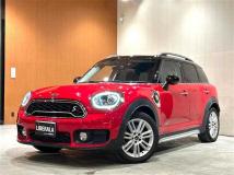 2017 BMW MINI