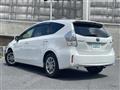 2013 Toyota PRIUS α