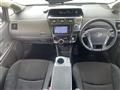 2013 Toyota PRIUS α