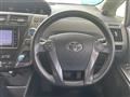 2013 Toyota PRIUS α