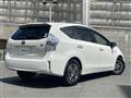 2013 Toyota PRIUS α