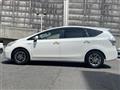 2013 Toyota PRIUS α