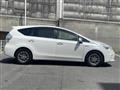 2013 Toyota PRIUS α