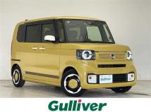 2023 Honda N BOX